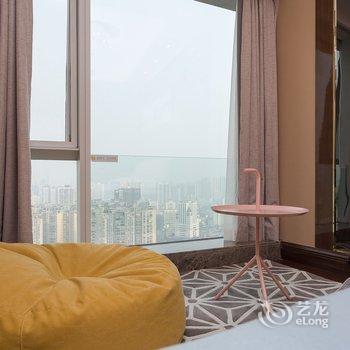 成都大宝先生普通公寓酒店提供图片