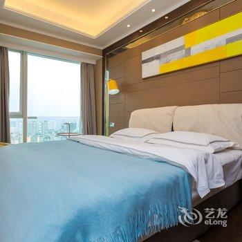 成都大宝先生普通公寓酒店提供图片