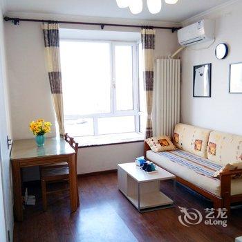 北京小智屋短租公寓(安立路店)酒店提供图片