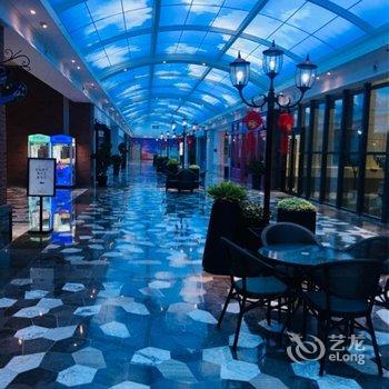 智微世纪酒店(上海国际旅游度假区浦东机场店)用户上传图片