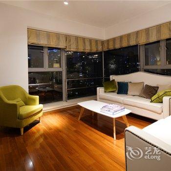 上海外滩全景公寓(商城路108弄分店)酒店提供图片