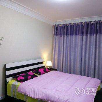 天津城市文化核心-鼓楼普通公寓酒店提供图片