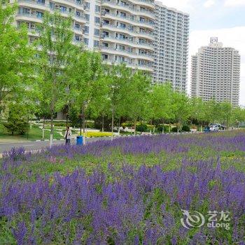 绥中蓝海之忆度假酒店式海景公寓(东戴河店)(原同湾海景公寓)酒店提供图片