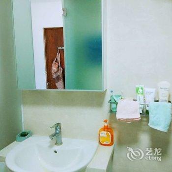 北京双子座公寓(首开熙悦双子座分店)酒店提供图片