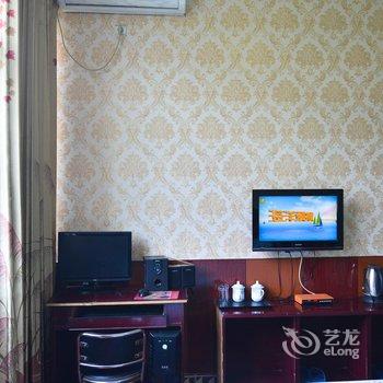 西平县馨苑网络宾馆酒店提供图片
