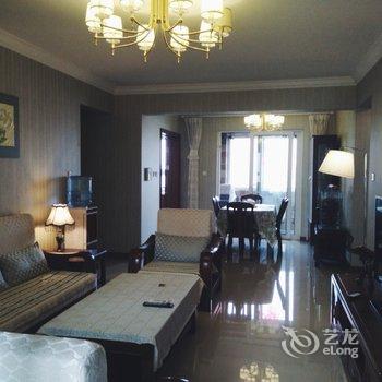 西安途掌柜·倪栋普通公寓(金羊路店)酒店提供图片
