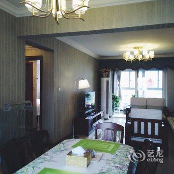 西安途掌柜·倪栋普通公寓(金羊路店)酒店提供图片
