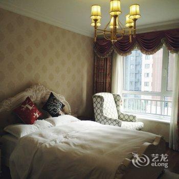 西安途掌柜·倪栋普通公寓(金羊路店)酒店提供图片