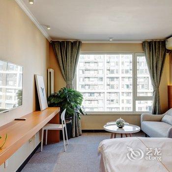 北京水果公寓酒店提供图片