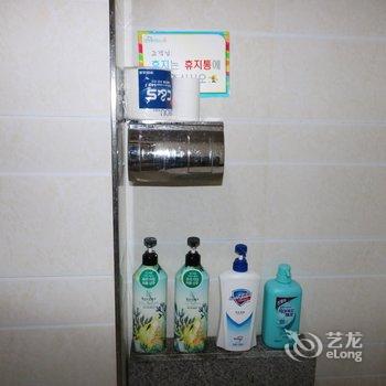 西安新拏na精品公寓酒店提供图片