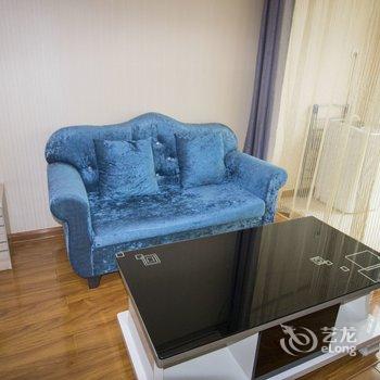 西安新拏na精品公寓酒店提供图片