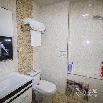 西安新拏na精品公寓酒店提供图片