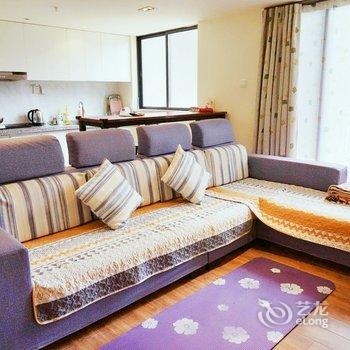 广州途掌柜蘑菇头公寓(花安中路店)酒店提供图片