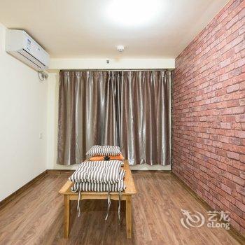 广州途掌柜蘑菇头公寓(花安中路店)酒店提供图片