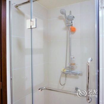 广州途掌柜蘑菇头公寓(花安中路店)酒店提供图片