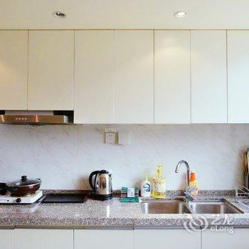 广州途掌柜蘑菇头公寓(花安中路店)酒店提供图片