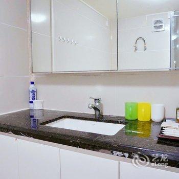 广州途掌柜蘑菇头公寓(花安中路店)酒店提供图片