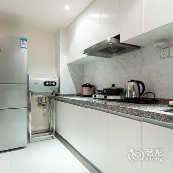 广州途掌柜蘑菇头公寓(花安中路店)酒店提供图片