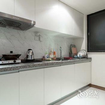 广州途掌柜蘑菇头公寓(花安中路店)酒店提供图片