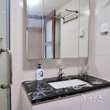 广州途掌柜蘑菇头公寓(花安中路店)酒店提供图片