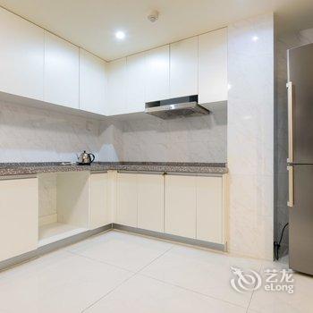 广州途掌柜蘑菇头公寓(花安中路店)酒店提供图片