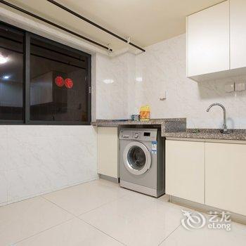 广州途掌柜蘑菇头公寓(花安中路店)酒店提供图片