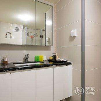 广州途掌柜蘑菇头公寓(花安中路店)酒店提供图片