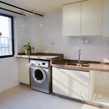 广州途掌柜蘑菇头公寓(花安中路店)酒店提供图片