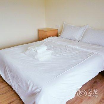 广州途掌柜蘑菇头公寓(花安中路店)酒店提供图片