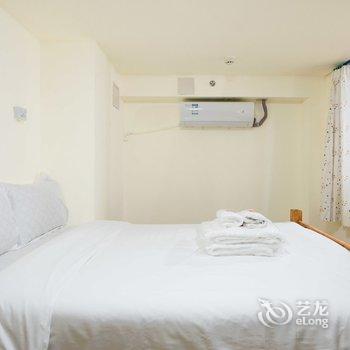 广州途掌柜蘑菇头公寓(花安中路店)酒店提供图片