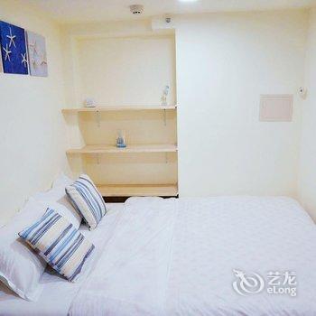 广州途掌柜蘑菇头公寓(花安中路店)酒店提供图片