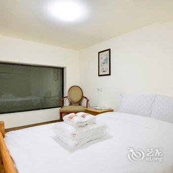 广州途掌柜蘑菇头公寓(花安中路店)酒店提供图片