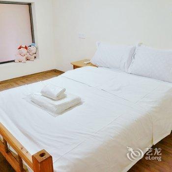 广州途掌柜蘑菇头公寓(花安中路店)酒店提供图片