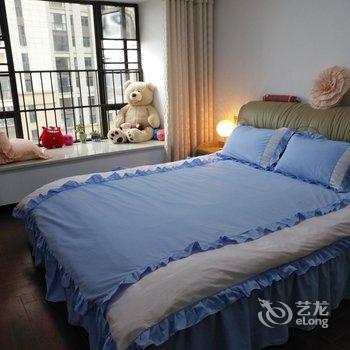 长沙南山雍江汇江景公寓酒店提供图片
