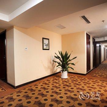 西安山水商务酒店(大雁塔店)酒店提供图片