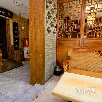 西安山水商务酒店(大雁塔店)酒店提供图片