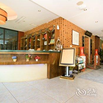 西安山水商务酒店(大雁塔店)酒店提供图片