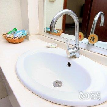 西安山水商务酒店(大雁塔店)酒店提供图片