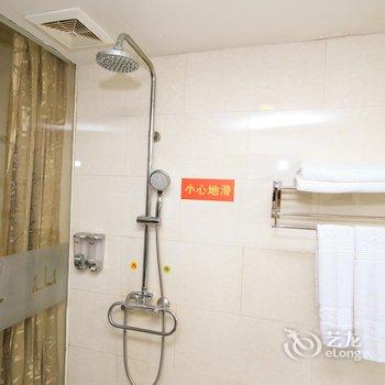 西安山水商务酒店(大雁塔店)酒店提供图片