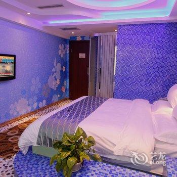 西安山水商务酒店(大雁塔店)酒店提供图片