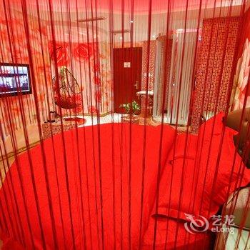 西安山水商务酒店(大雁塔店)酒店提供图片