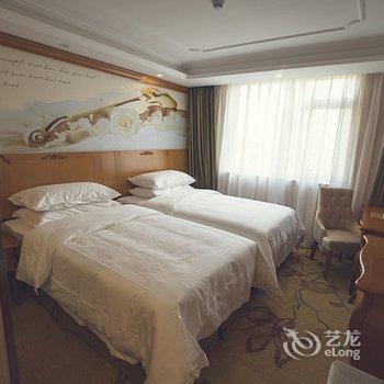 维也纳3好酒店(北京八角游乐园店)酒店提供图片