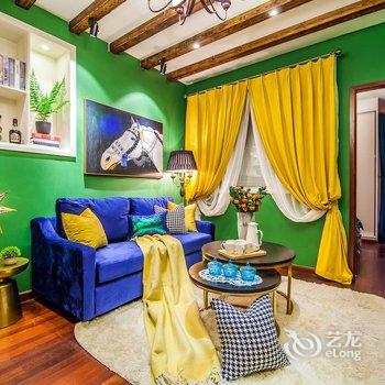 上海benny之家普通公寓(衡山路店)酒店提供图片