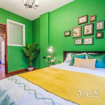 上海benny之家普通公寓(衡山路店)酒店提供图片