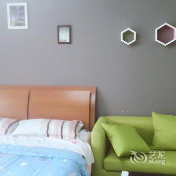 北京朋友的家普通公寓(万柳东路店)酒店提供图片
