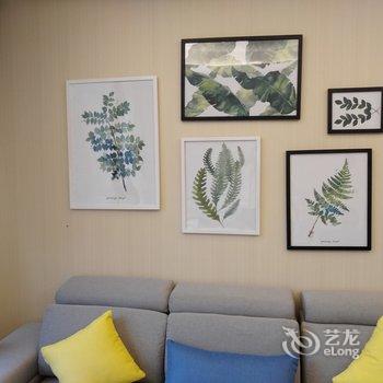 成都赵雯普通公寓酒店提供图片