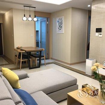 成都赵雯普通公寓酒店提供图片