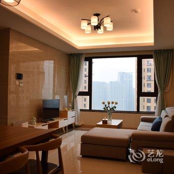 成都赵雯普通公寓酒店提供图片