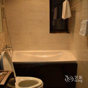 成都赵雯普通公寓酒店提供图片