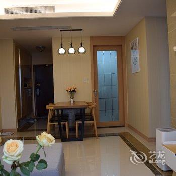 成都赵雯普通公寓酒店提供图片